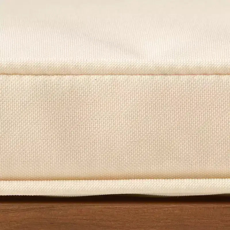 MAYEERTY KD Poltrona in legno Design smontabile comoda con braccioli per soggiorno angolo lettura