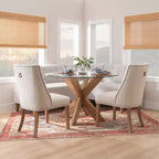 Tavolo da pranzo Axbridge - Powell