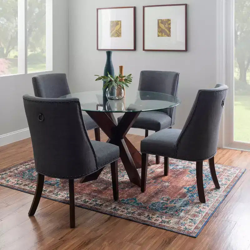Tavolo da pranzo Axbridge - Powell