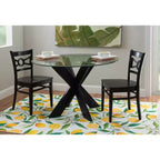 Tavolo da pranzo Axbridge - Powell