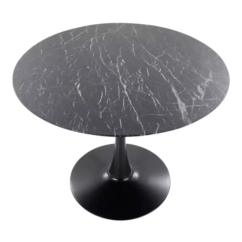 91.4 cm Round Dining Table