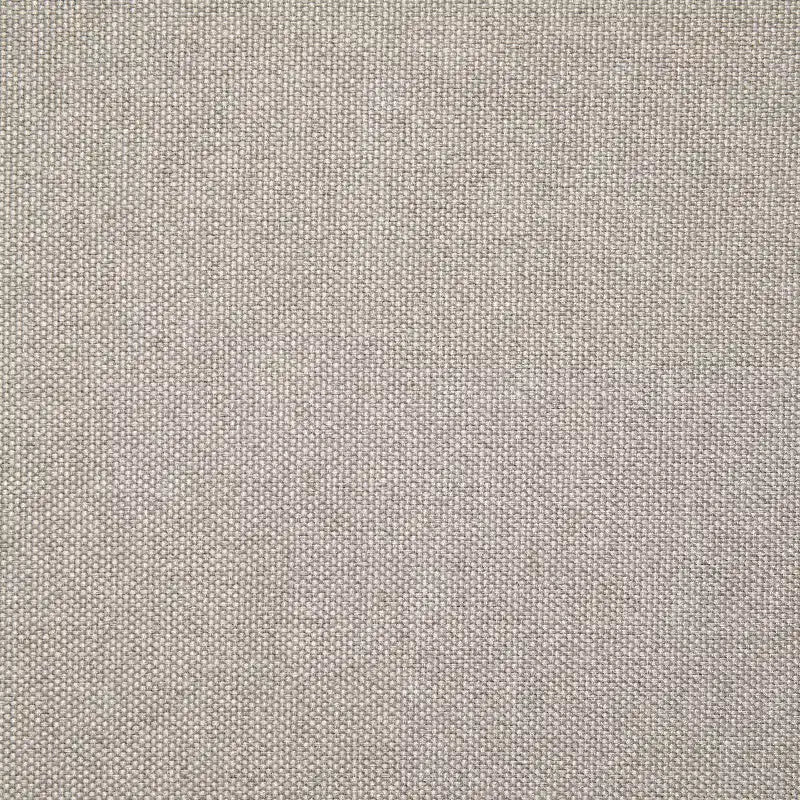 Modern Linen Fabric Sofa with Armrest Pockets